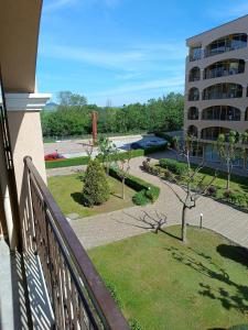 MIDIA Family Resort - studio s výhledem na moře