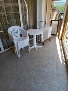 MIDIA Family Resort - studio s výhledem na moře