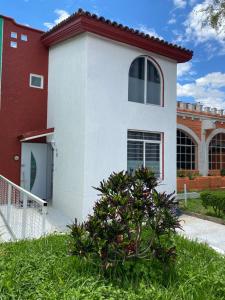 Casa Coto Privado Glorieta Del Charro