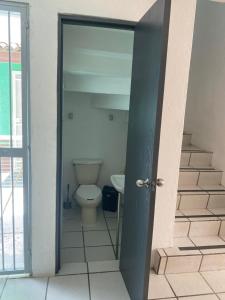 Casa Coto Privado Glorieta Del Charro