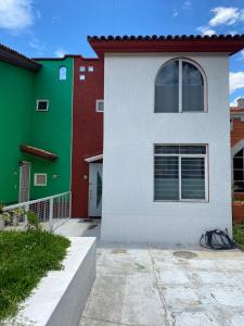 Casa Coto Privado Glorieta Del Charro