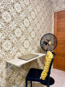 Butuan Cozy House Gated Parking