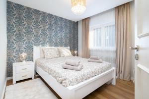 GuestReady - Stylish stay with balcony in Gaia - 4hvězdičkové hotely ve městě Vila Nova de Gaia