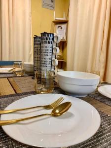 Butuan Cozy House Gated Parking