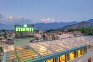 Eternity By Greenscape - Gulmarg