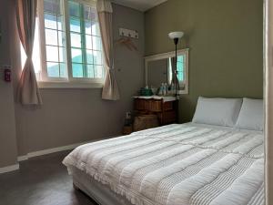 Danyang Rio 127 Guesthouse River View