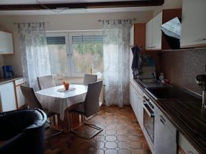 schöne Ferienwohnung im Sauerland