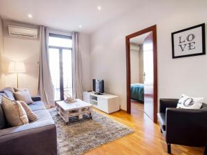 Apartment in Barcelona near Seabeach