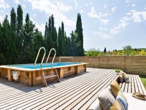 Villa in Sant Mori with Pool near Dalí Museum