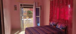 Appartements de Vacances Près de la Plage Perle Bleue Saidia