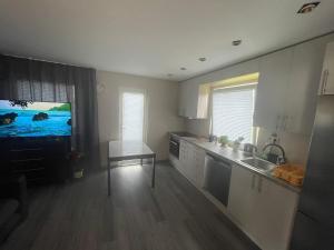 Beach Guesthouse Lenkas