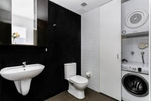 TRNT2 - St Leonards Gem Contemporary 2 Bedroom Apartment