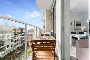 TRNT2 - St Leonards Gem Contemporary 2 Bedroom Apartment