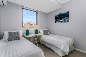 TRNT2 - St Leonards Gem Contemporary 2 Bedroom Apartment