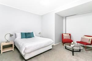 TRNT2 - St Leonards Gem Contemporary 2 Bedroom Apartment