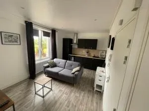 Appartement T2 N3, Proche Naval Group et Centre Ville - La Bucaille