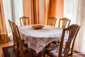 Feng Shui Wellness Apartmanház Hévíz