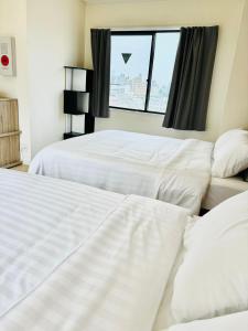 GLOU Shinjuku Family - Urban Stay in Tokyo Shinjuku Area, Walking distance of Kabukicho