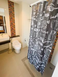 Melissa Kata Beach Resort