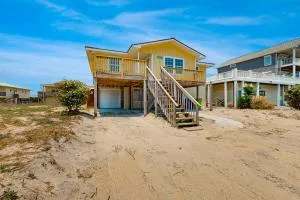 Ocean Bliss - نورث توبسالي بيتش