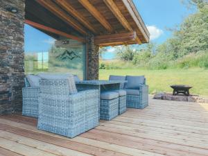 Chalets Resort