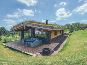 Chalets Resort