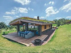 Chalets Resort - Dubí