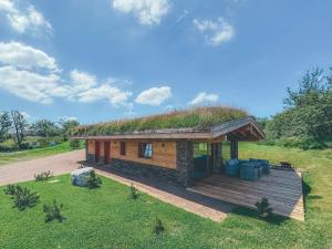 Chalets Resort