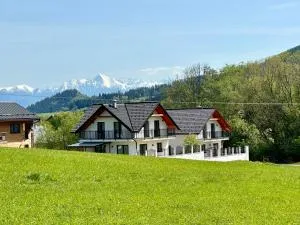 Holiday Home Kamienok 2 - Laziszkó