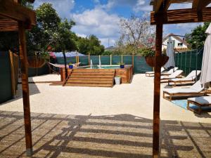 B&B / Chambres d'hotes R & R BERGERAC : photos des chambres