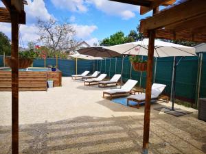 B&B / Chambres d'hotes R & R BERGERAC : photos des chambres
