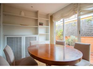 BALMES - Atico con terraza en Sant Gervasi