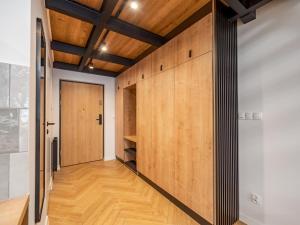 Apartament Trzy Rysie "Laguna Beskidów"