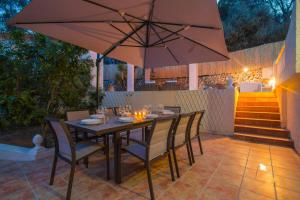 Villa SOFIA - Costa Blanca