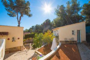 Villa SOFIA - Costa Blanca