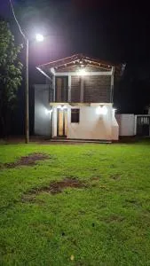 Cabañas De La Vega - 奇格纳瓦潘