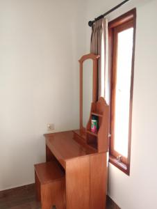 Jepun Homestay Lemukih