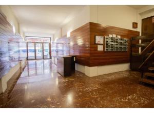 BALMES - Atico con terraza en Sant Gervasi