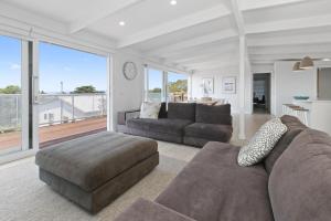 Style In Sorrento - Bay Views, Spa, Snooker, Beach