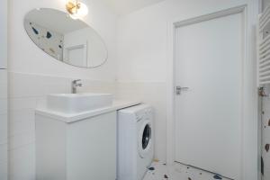 Plac Wolności Cosy Studio