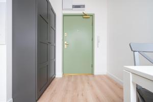 Plac Wolności Cosy Studio