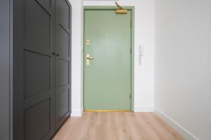 Plac Wolności Cosy Studio