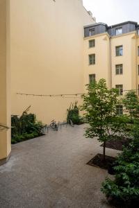 Plac Wolności Cosy Studio