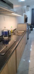 Ocean Vista Căn Hộ Nghỉ Dưỡng Cao Cấp