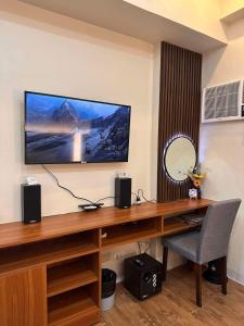 CoffeeSummer Studio apartment 211 Near Mactan Airport