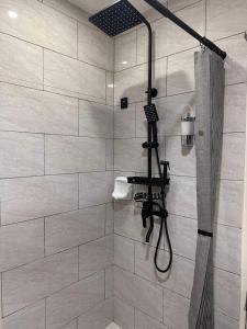 CoffeeSummer Studio apartment 211 Near Mactan Airport