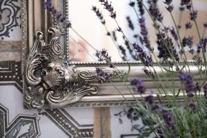 Aparthotel Hom at Vintgar