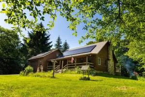 Roscoe Retreat - East Branch