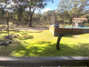Yarrabin Retreat