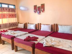 JBR Tourist Inn II - Port Barton